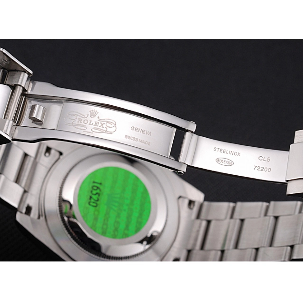 Aaa replica watch Rolex Mechanism-srl53 Swiss Daytona 0714
